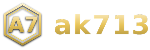 ak713 logo
